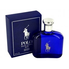 Perfume Masculino Ralph Lauren Polo Blue - Eau de Toilette